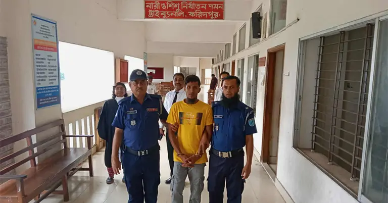 পুলিশি হেফাজতে আমিরুল মৃধা